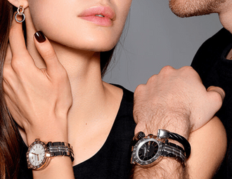 Unisex Watches