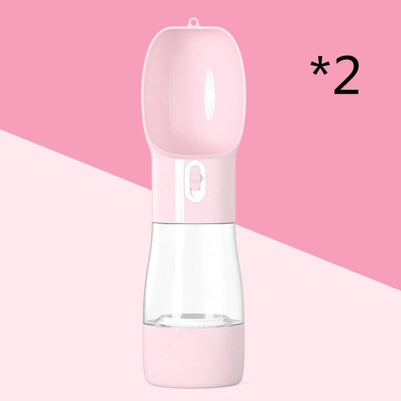 PawSip Portable Bottle