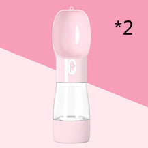 PawSip Portable Bottle