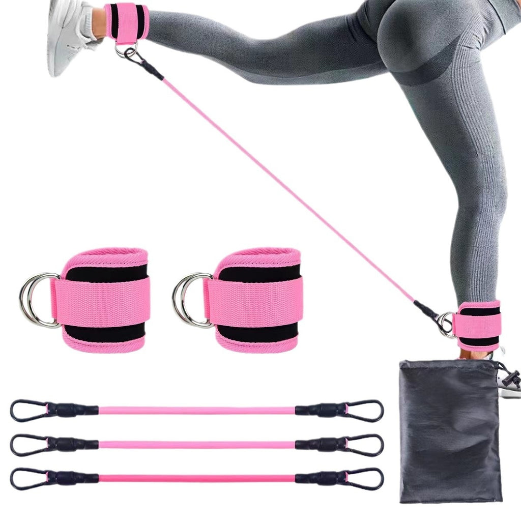 BodyForge Ankle Bands