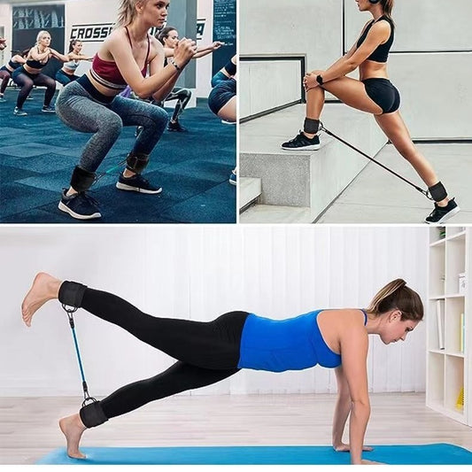 BodyForge Ankle Bands
