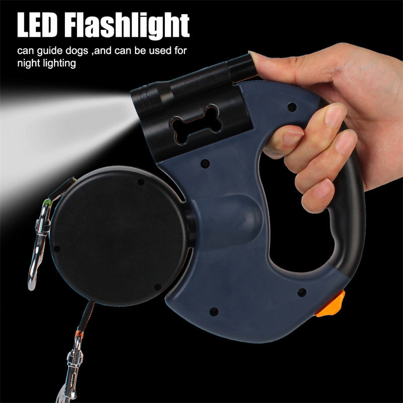TwistFree Leash