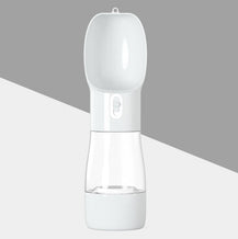 PawSip Portable Bottle