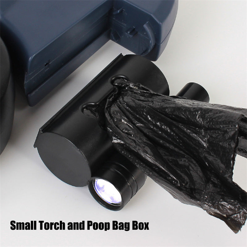 TwistFree Leash