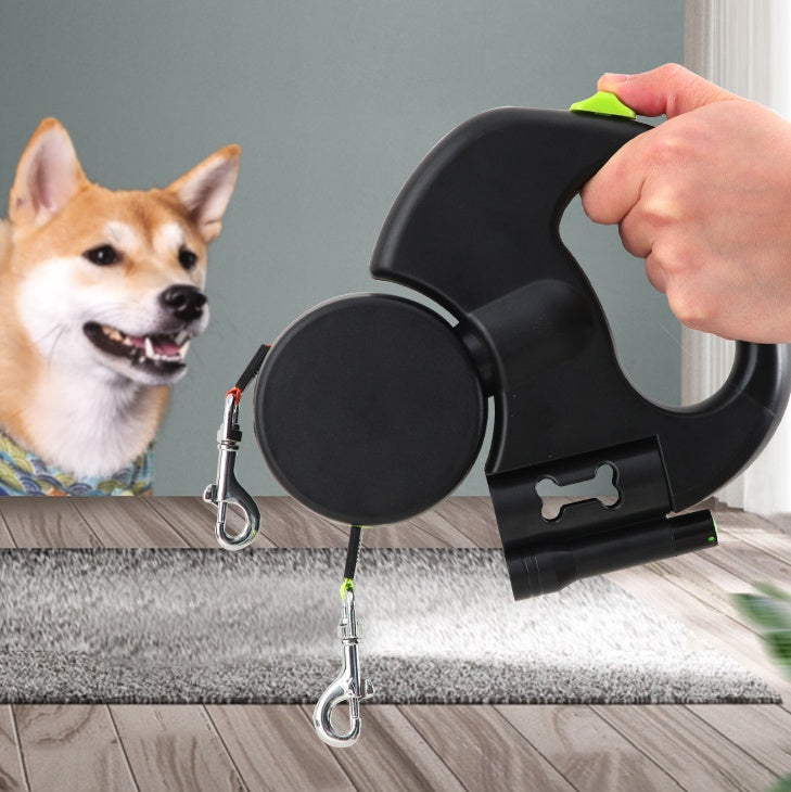 TwistFree Leash