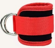 BodyForge Ankle Bands