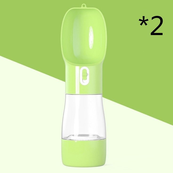 PawSip Portable Bottle