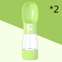 PawSip Portable Bottle