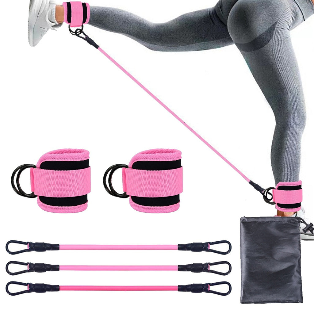 BodyForge Ankle Bands