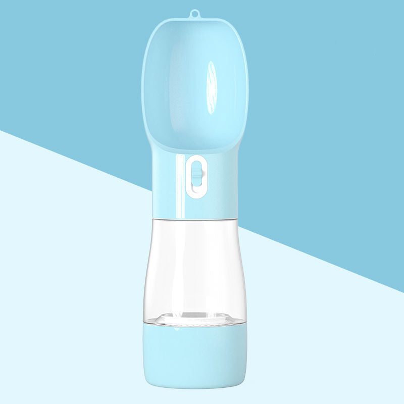 PawSip Portable Bottle