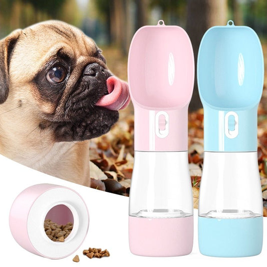 PawSip Portable Bottle