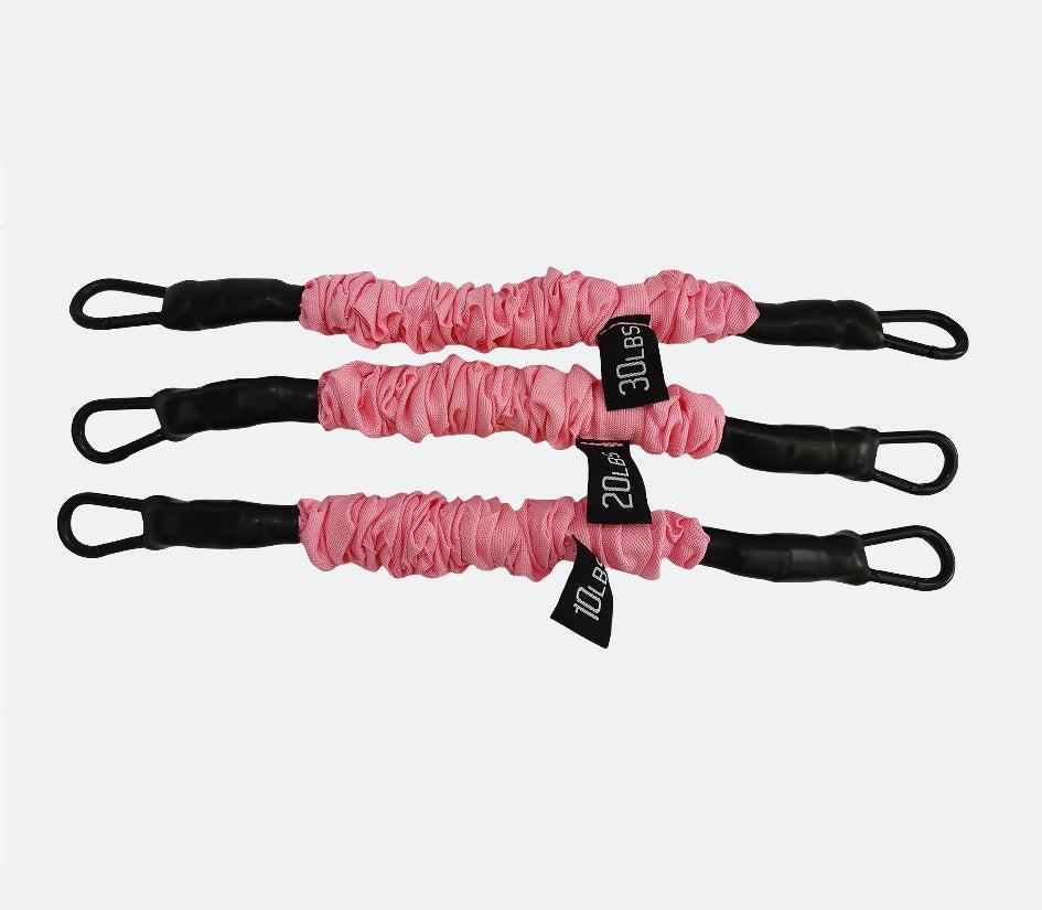 BodyForge Ankle Bands