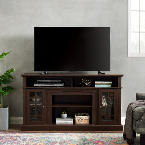 Classic TV Media Stand