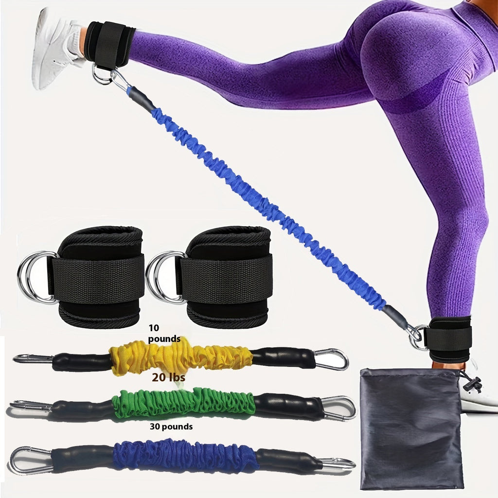 BodyForge Ankle Bands