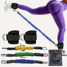 BodyForge Ankle Bands