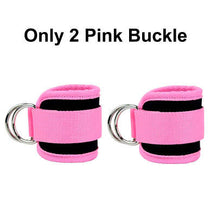 BodyForge Ankle Bands