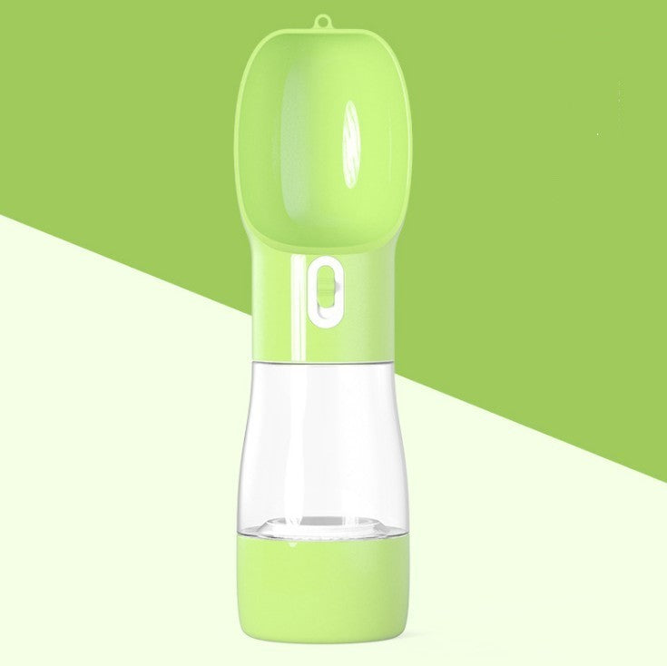 PawSip Portable Bottle