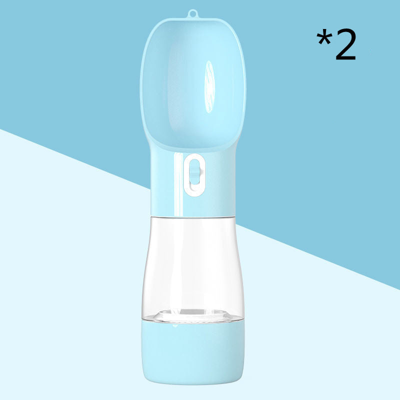 PawSip Portable Bottle