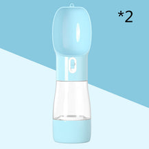 PawSip Portable Bottle
