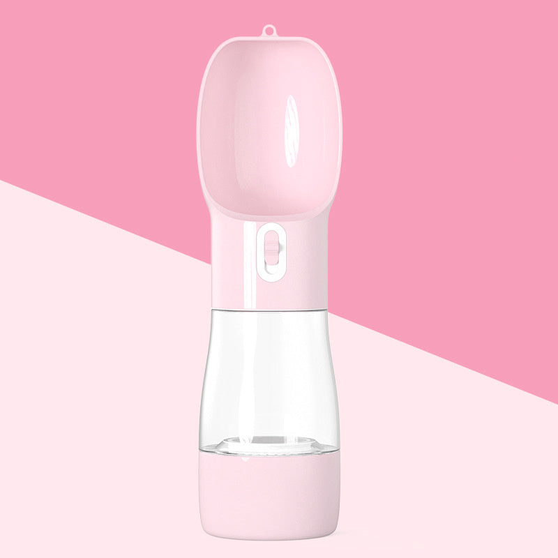 PawSip Portable Bottle