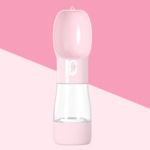 PawSip Portable Bottle