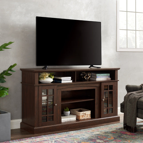 Classic TV Media Stand