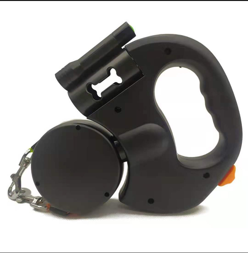 TwistFree Leash