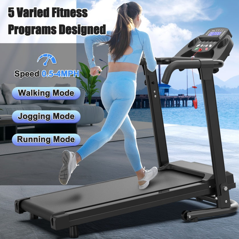FitRun Q30-5