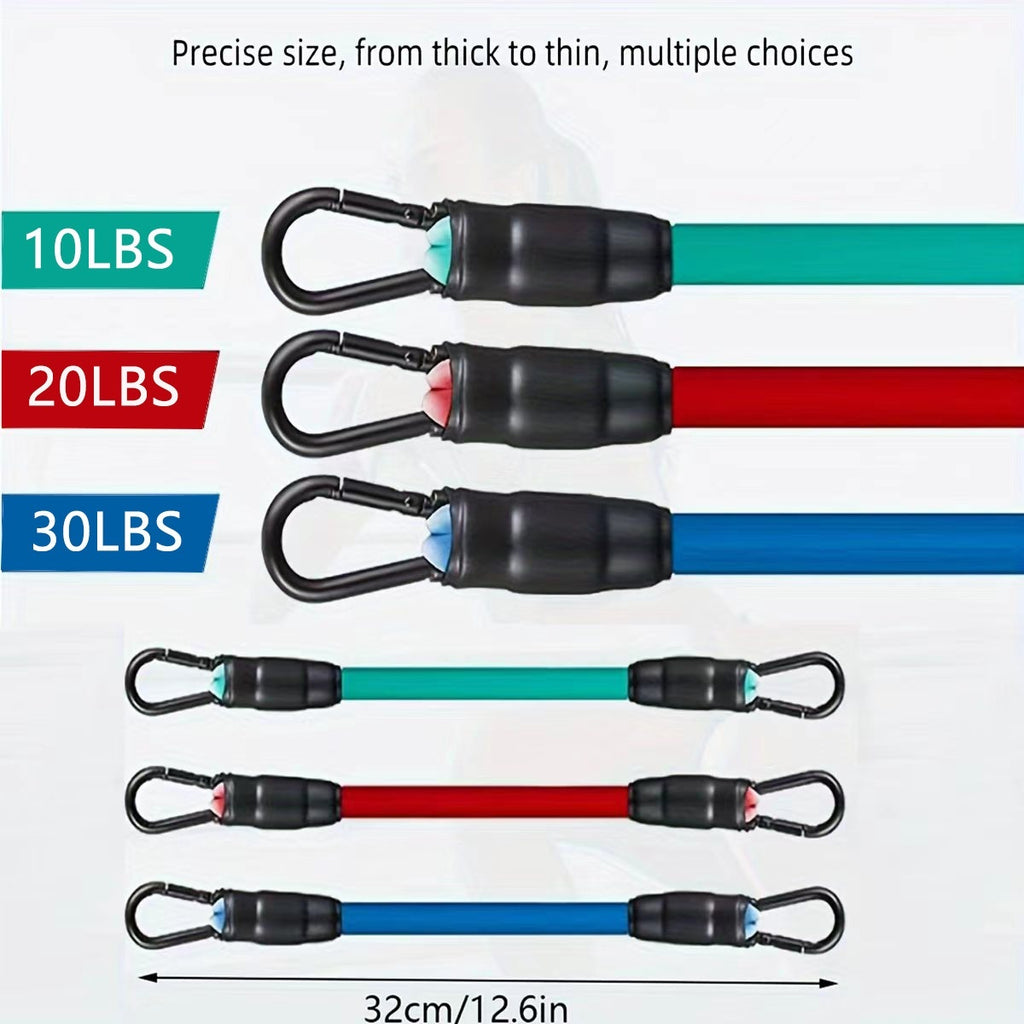 BodyForge Ankle Bands