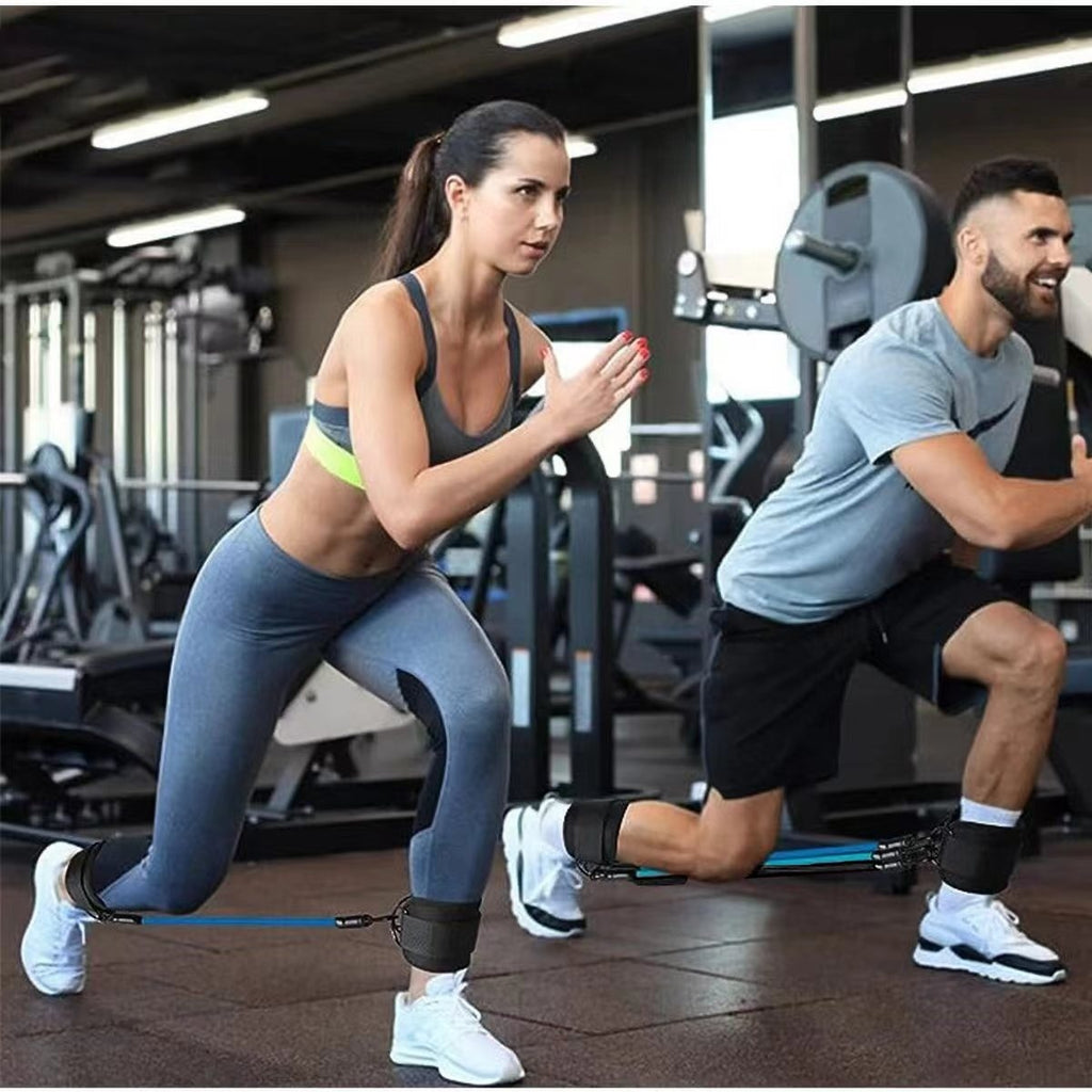 BodyForge Ankle Bands