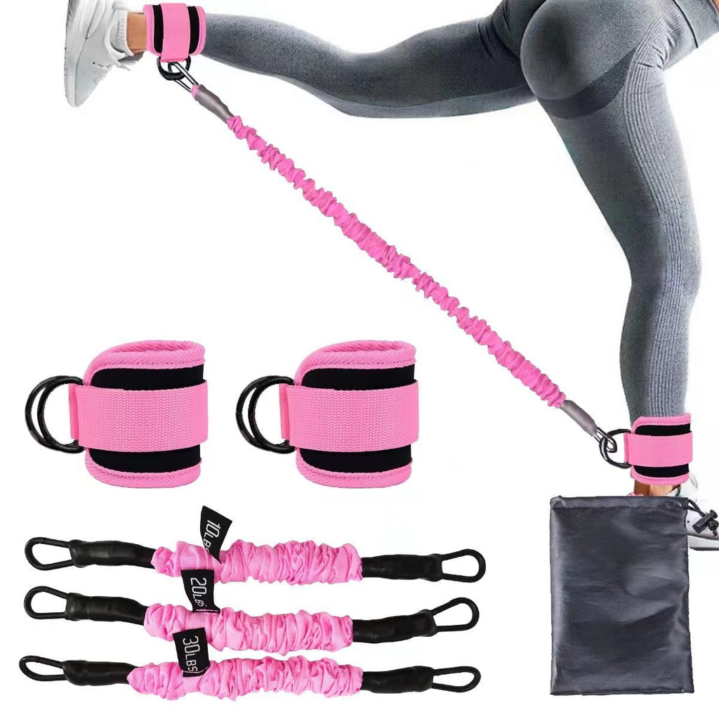 BodyForge Ankle Bands