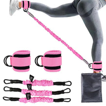 BodyForge Ankle Bands