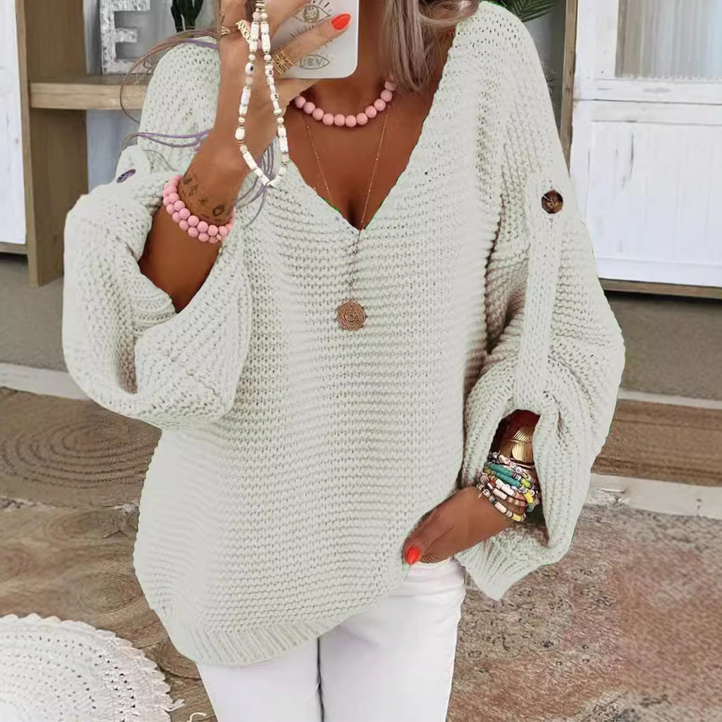 Classic V Knitwear