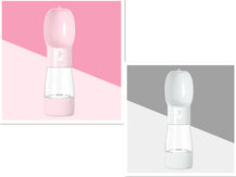 PawSip Portable Bottle