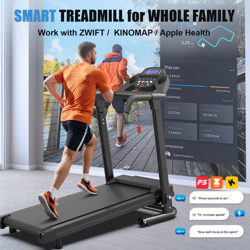 FitRun Q30-5