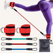BodyForge Ankle Bands