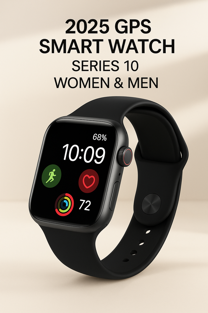 PulsePro Series 10
