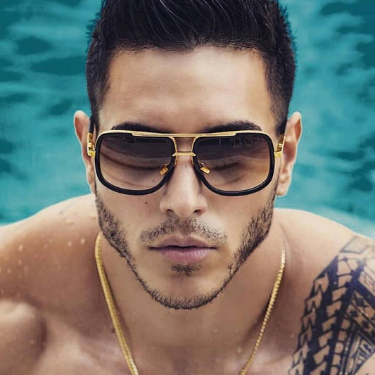 Unisex New Fashion Sunglasses