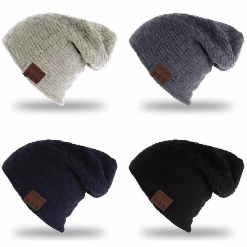 Beat Beanie
