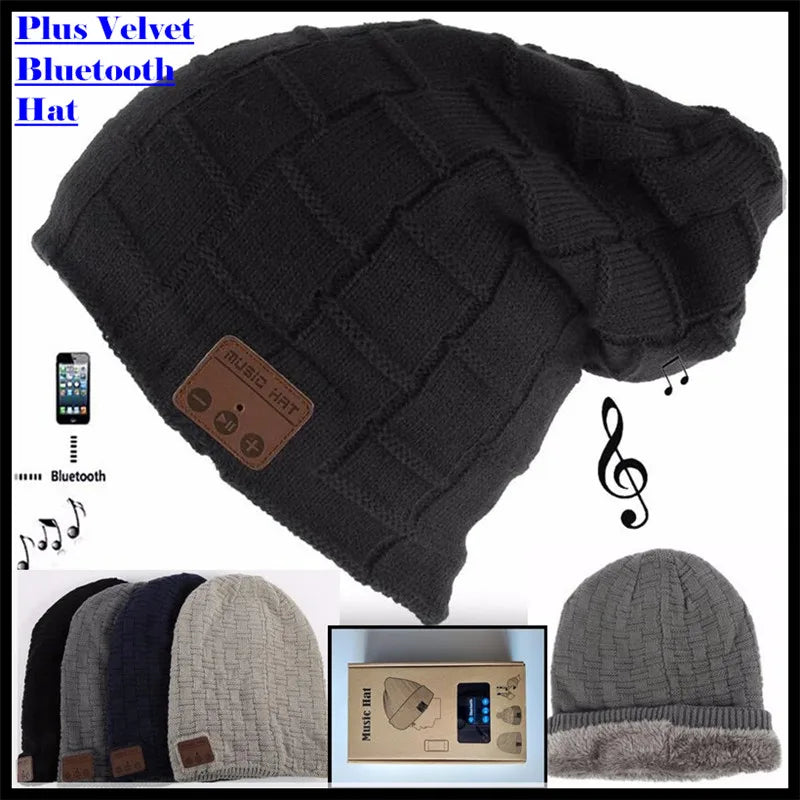 Beat Beanie