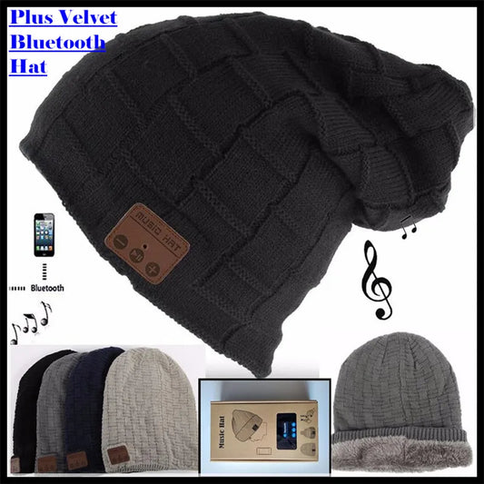 Beat Beanie