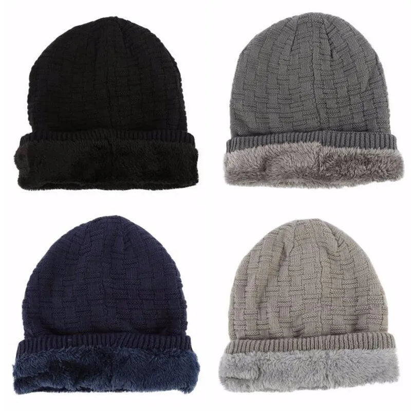 Beat Beanie