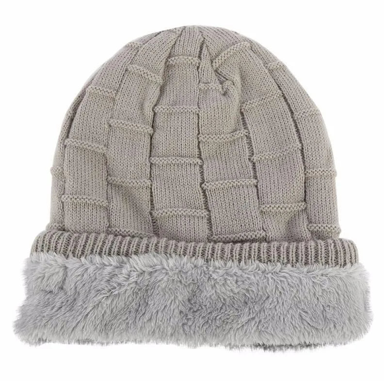 Beat Beanie