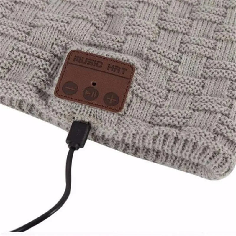 Beat Beanie