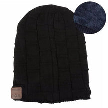Beat Beanie