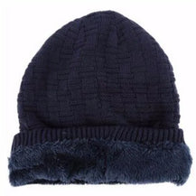 Beat Beanie