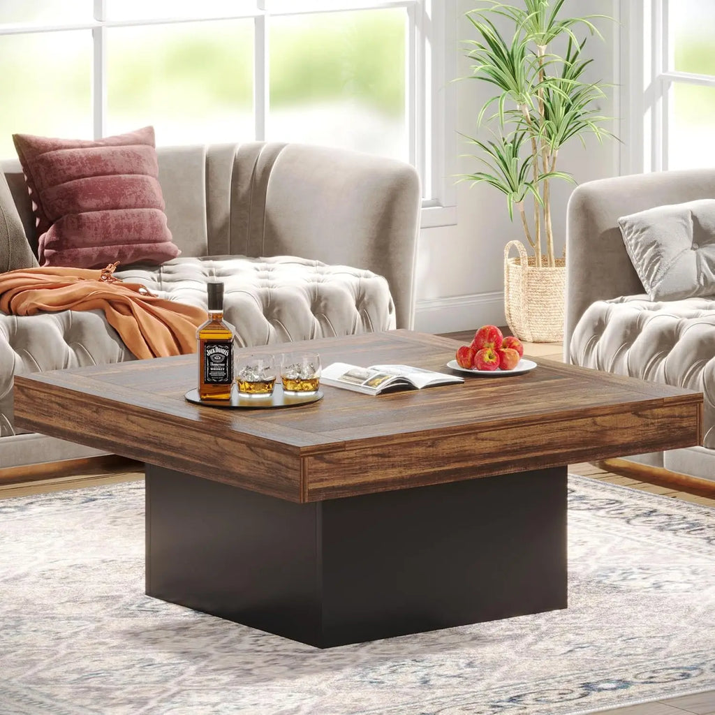 LumiFarm Table