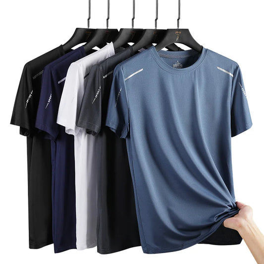 BreezeDry Tee