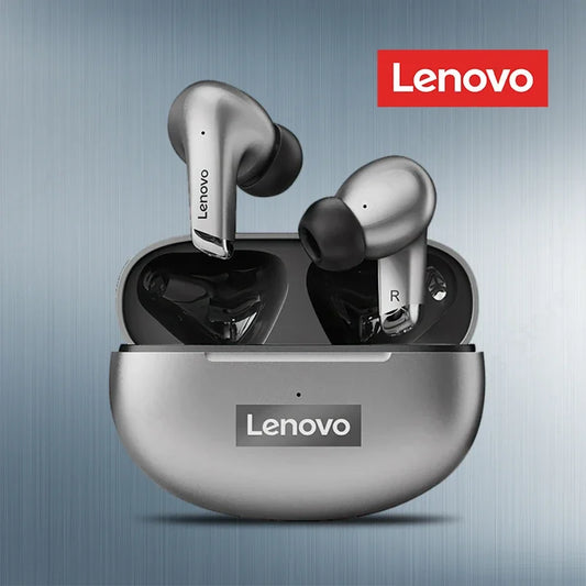 Lenovo LP5 TWS Wireless Bluetooth Earphone