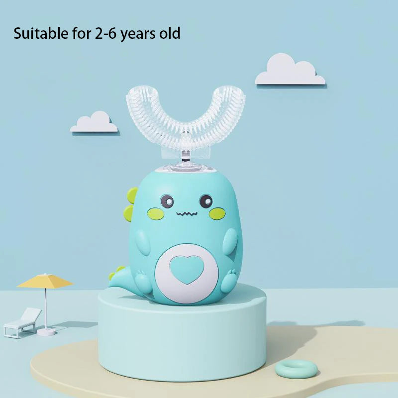 Smile Buddy 360